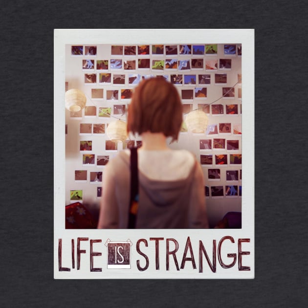 Life is Strange Max by Starbuck1992